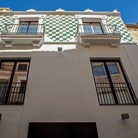 Apartamentos Turisticos Moret11-1B Caces Buitenkant foto