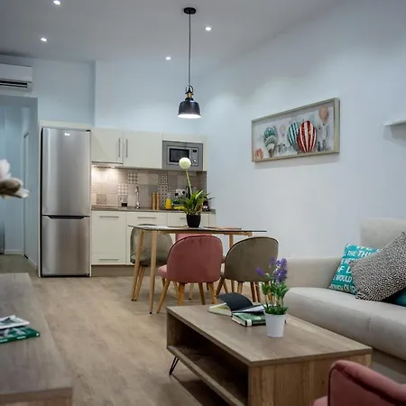 Apartamentos Turisticos Moret11-1B Caces Buitenkant foto