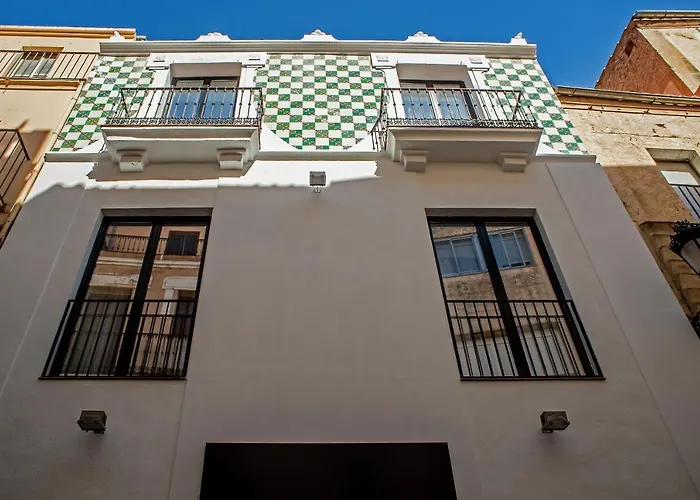 Apartamentos Turisticos Moret11-1B