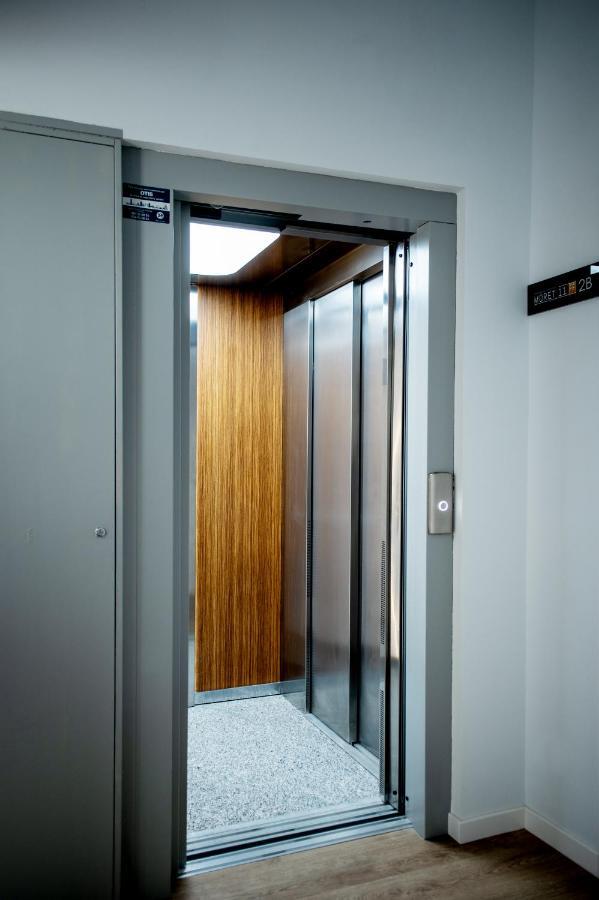 Turisticos Moret11-1b Appartement *